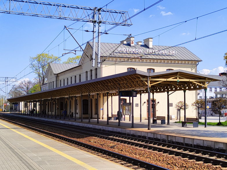 Co dalej z pociągami POLREGIO? Strajk coraz bliżej