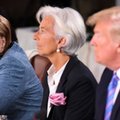 G7: UE znów dostało się od Donalda Trumpa. Porównał Unię do Chin