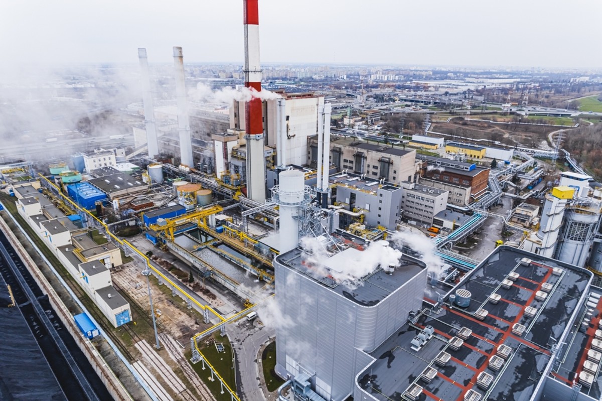 Nowa szansa na oszczędności dla firm energochłonnych