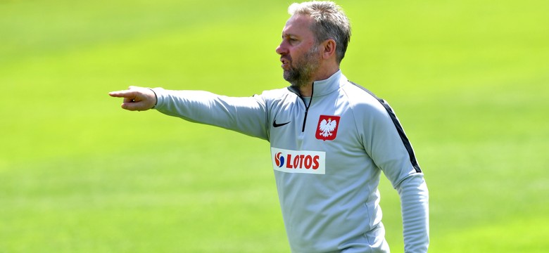 Brzęczek: 68. miejsce w rankingu FIFA nie oddaje siły Macedonii. U siebie jest nieobliczalna
