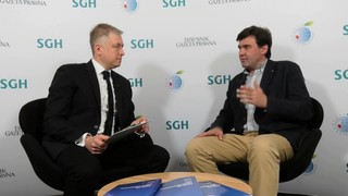 Sektor energetyczny. Księżopolski: 'Polska ma przewagę strategiczną nad innymi państwami'