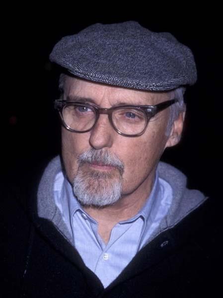 Dennis Hopper będzie płacił byłej żonie