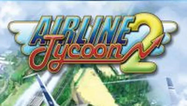 Airline Tycoon 2