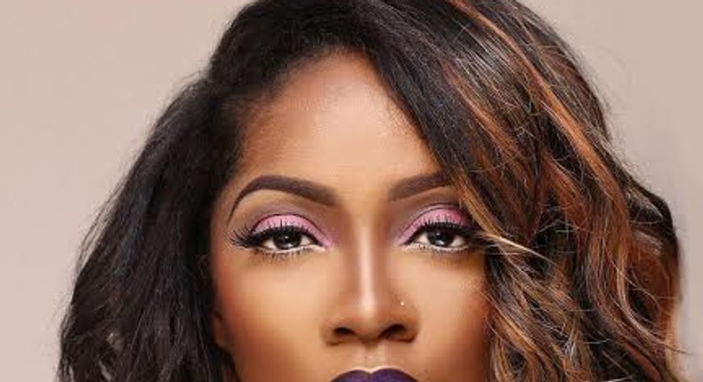 Tiwa Savage