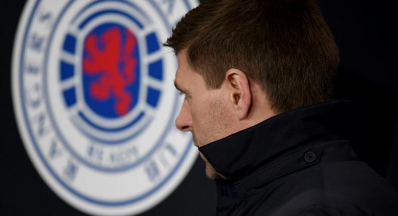 Steven Gerrard's arrival in 2018 sparked the beginning of Rangers' revival