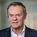 Tusk zabrał głos w sprawie sankcji. "Rządy Niemiec, Włoch i Węgier się zhańbiły"