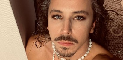 Michał Szpak już tego nie ukrywa. Wyjawił swoją orientację. "Zakocham się tylko w..."