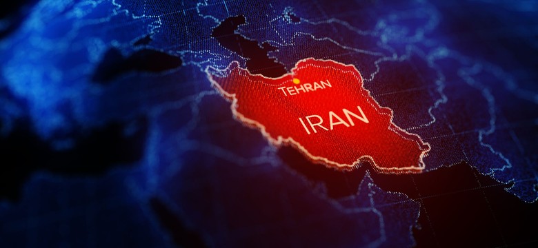 Iran przeprowadził ataki w irackim Kurdystanie