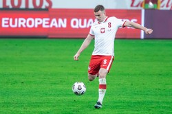 Kacper Kozłowski będzie grał w Vitesse Arnhem