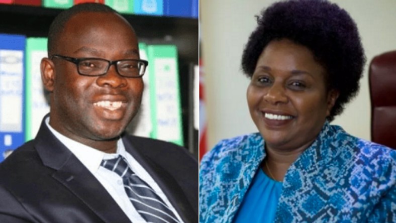 Speaker Justin Muturi appoints 8 MPs to help in planning Ken Okoth and Dr Joyce Laboso funerals