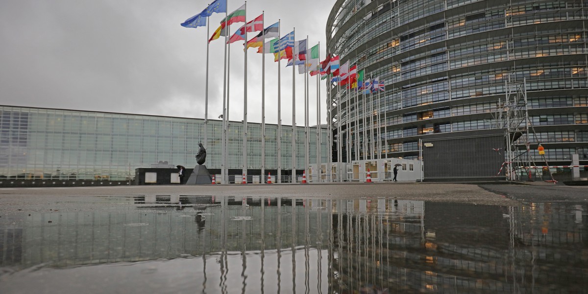 Ostatnie głosowanie w PE nad reformą systemu handlu emisjami (ETS) jest oznaką zaostrzania polityki klimatycznej w UE