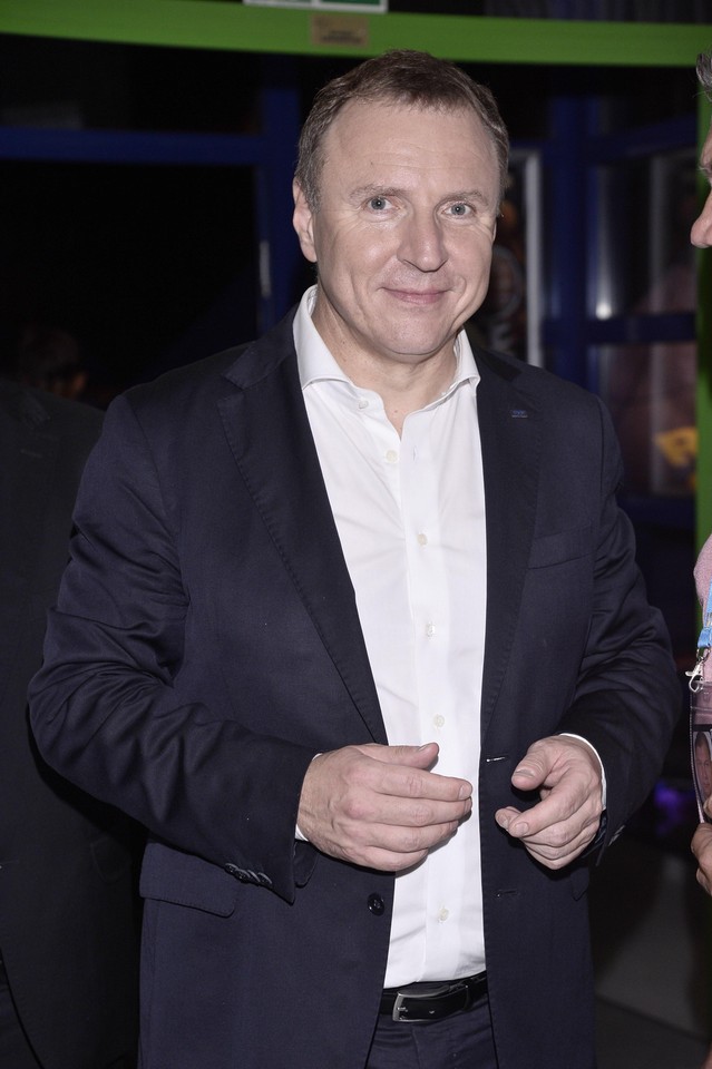 Opole 2017 Jacek Kurski