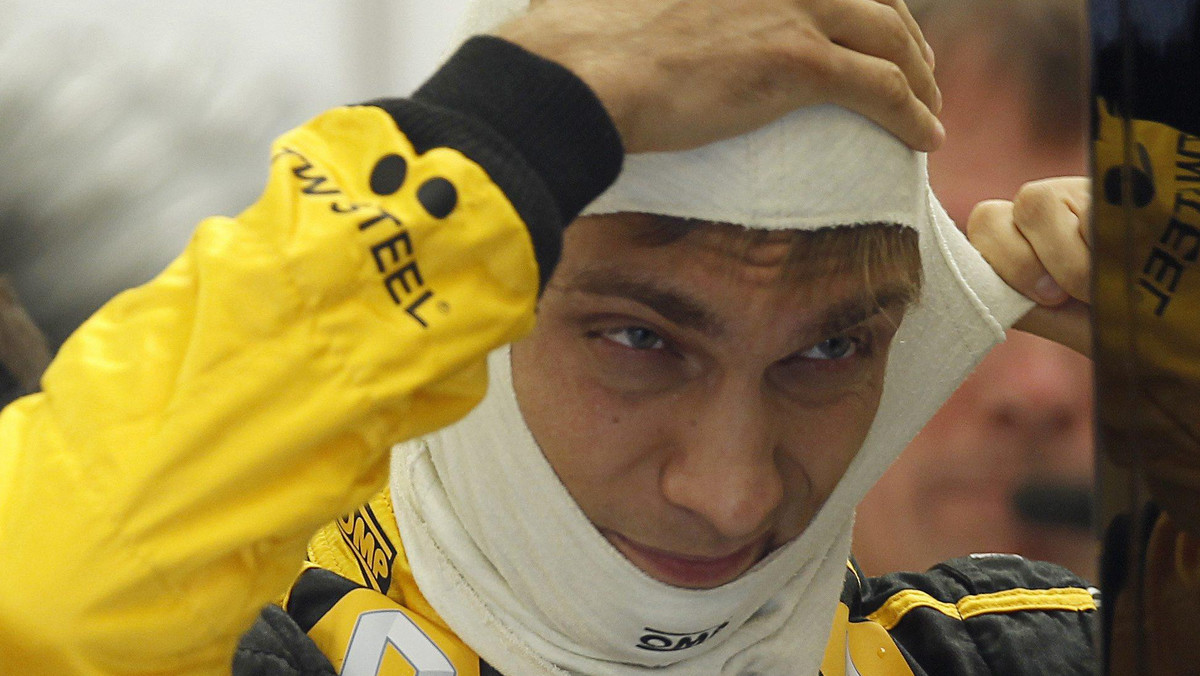 Kierowca Lotus Renault GP, Witalij Pietrow w wywiadzie opowiedział o zbliżającym się Grand Prix Monako. Rosjanin jest przekonany, że ponownie uda mu się wywalczyć wysokie miejsce w kwalifikacjach.