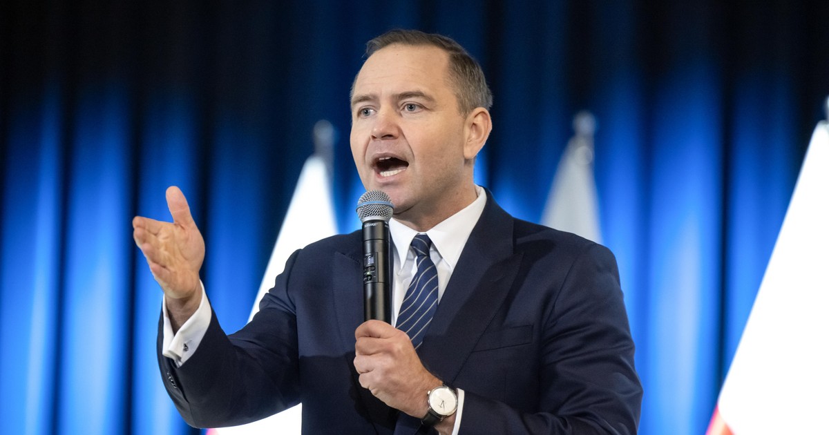 Kdo chce nahradit kandidáta PIS? "To vše znamená, že mají skutečný problém"