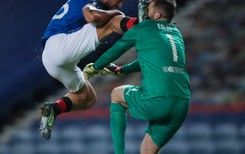 Szok w Mediolanie i Glasgow. Ostra gra, dużo bramek i trzy niespodzianki w Lidze Europy