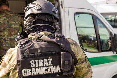 Leciał z Gdańska do Hamburga. "Żart" o bombie w bagażu szybko wyszedł mu bokiem