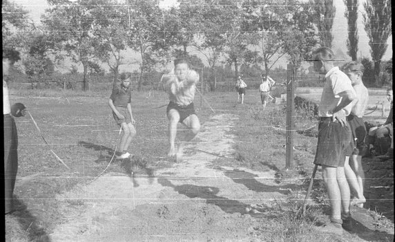 Gliwice. Życie codzienne Konwiktu Biskupiego „Albertinum” 1948