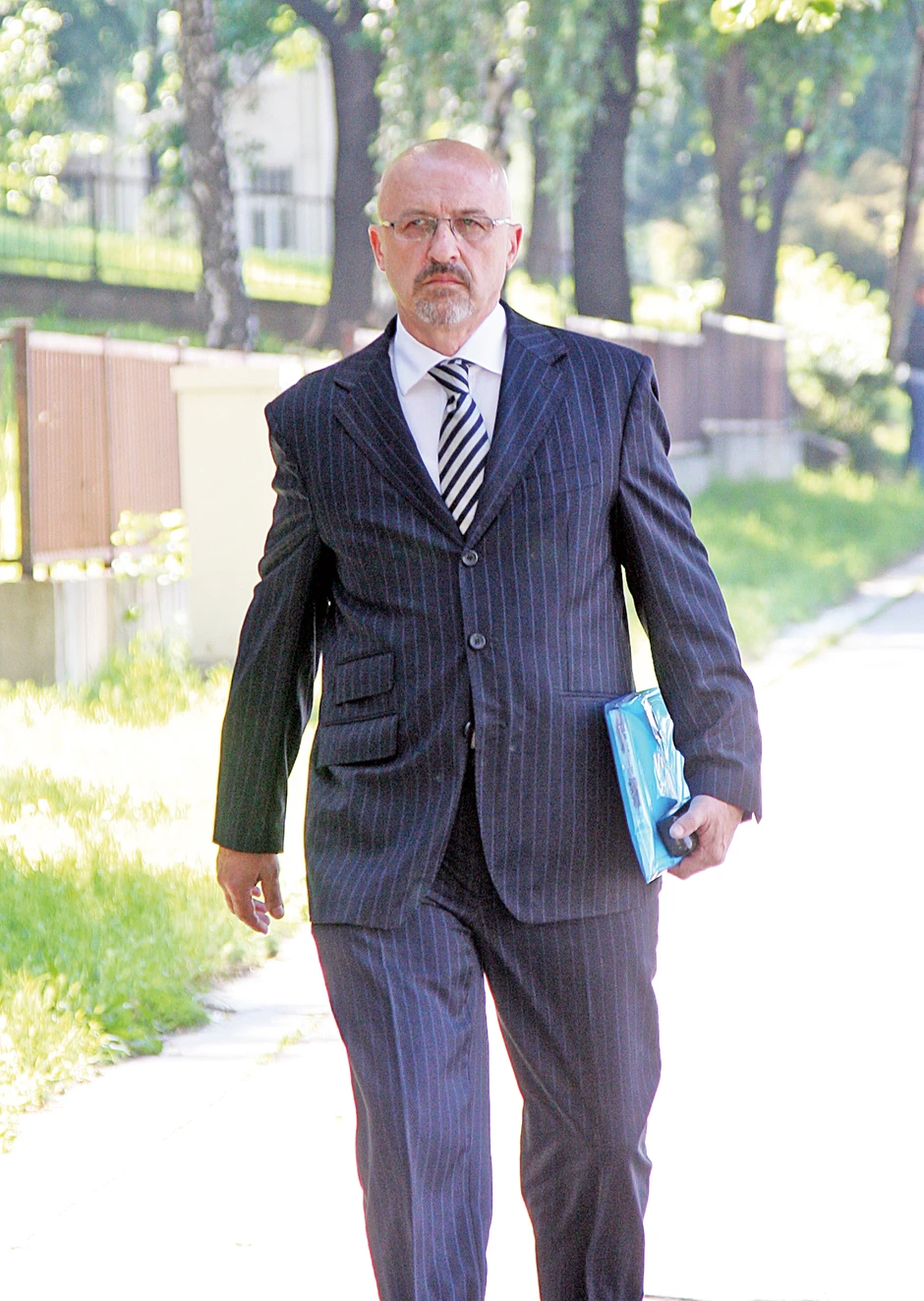 Najveći broj spornih privatizacija sa spiska Saveta za borbu protiv korupcije dogodio se u vreme vlade Vojislava Koštunice: Predrag Bubalo oslobođen je optužbi za zloupotrebu položaja u slučaju Luke Beograd