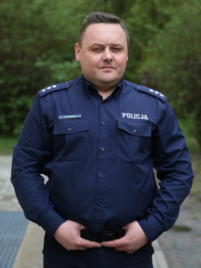 Policjanci rozbili narkotykowy gang