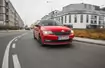 Skoda Rapid Spaceback 1.4 DSG Monte Carlo