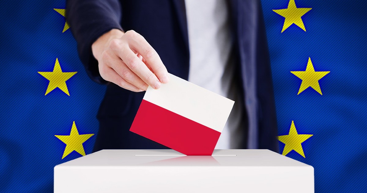 Wybory do Parlamentu Europejskiego 2019. Jak głosować, ilu posłów