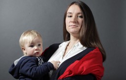 Karolina Elbanowska: To, że PiS nas poparł, nie znaczy, że ja mam z nimi coś wspólnego