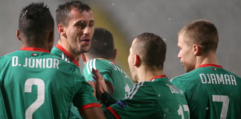 Legia nie przejdzie do historii! Nareszcie wygrali w Lidze Europy