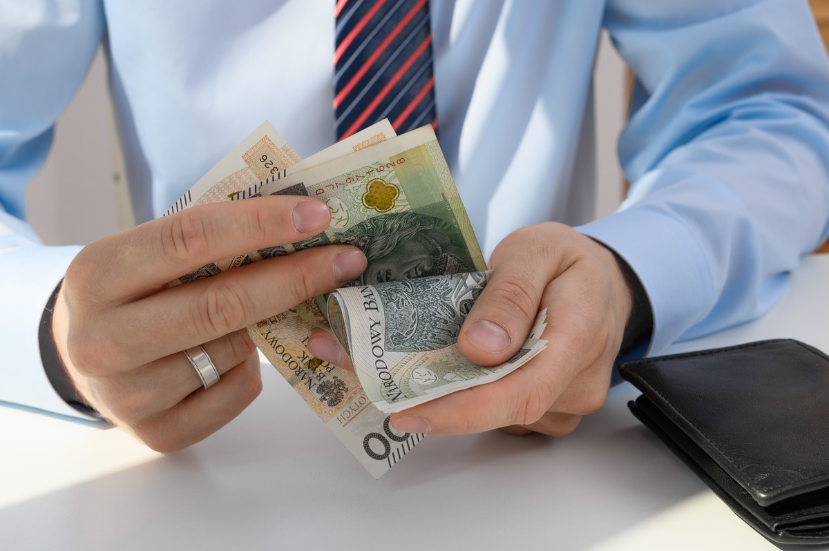 Chcesz być w 1 proc. najlepiej zarabiających? Oto próg wejścia [KWOTY]