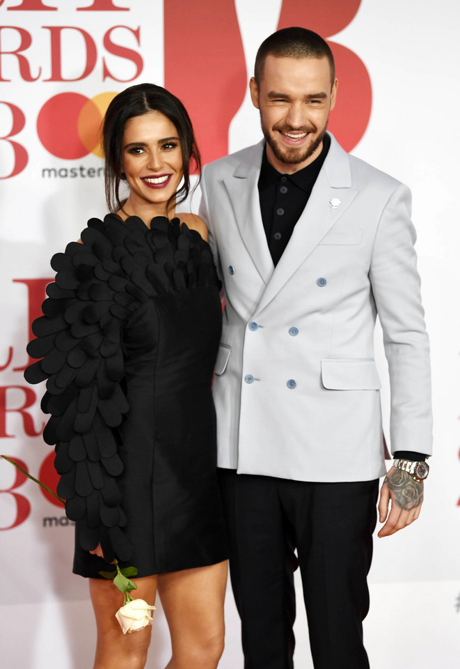 Brit Awards 2018: Cheryl Cole i Liam Payne rozstają się?