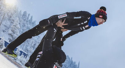 PŚ w skokach. Znamy skład Polaków na zawody w Engelbergu. Kamil Stoch wraca?