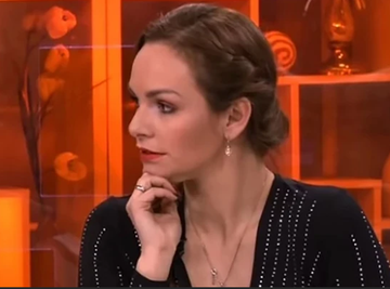 "TOKOM REKLAMA sam saznala da je PREMINUO, a 14 godina je bio sa nama, a onda se vratim u program i pravim česnicu!" Potresna ispovest Katarine Korše