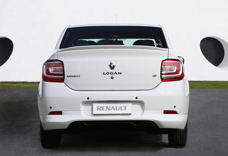 Renault Logan