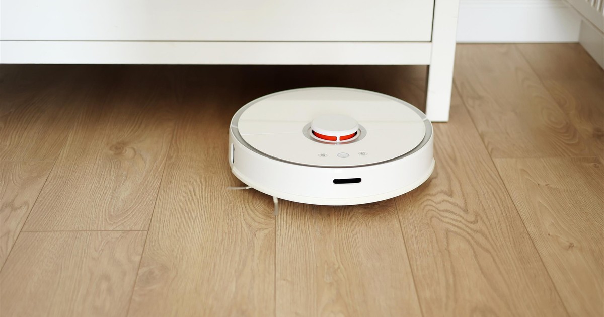 Sensacja na rynku technologii. iRobot zmienia właściciela. Co to oznacza dla klientów?
