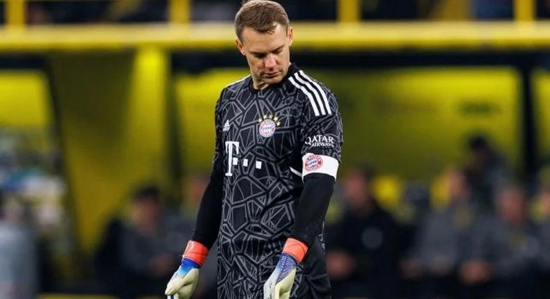 Neuer