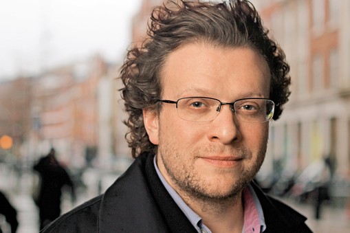 Peter Pomerantsev