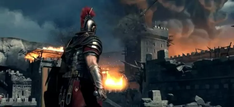 E3: Gameplay z Ryse: Son of Rome