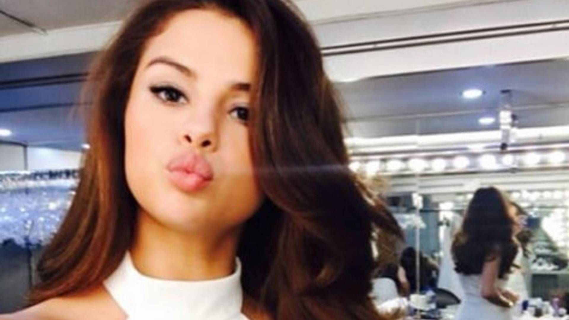 Selena Gomez se ofarbala u boju koja nikome nije jasna