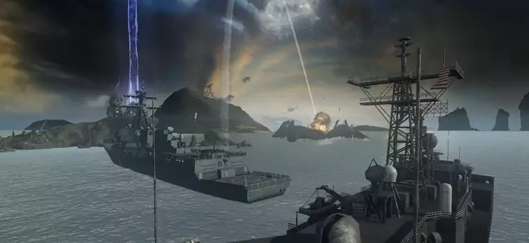 Galeria Battleship The Video Game