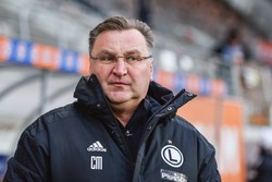Czesław Michniewicz nie jest już trenerem Legii. Znamy następcę