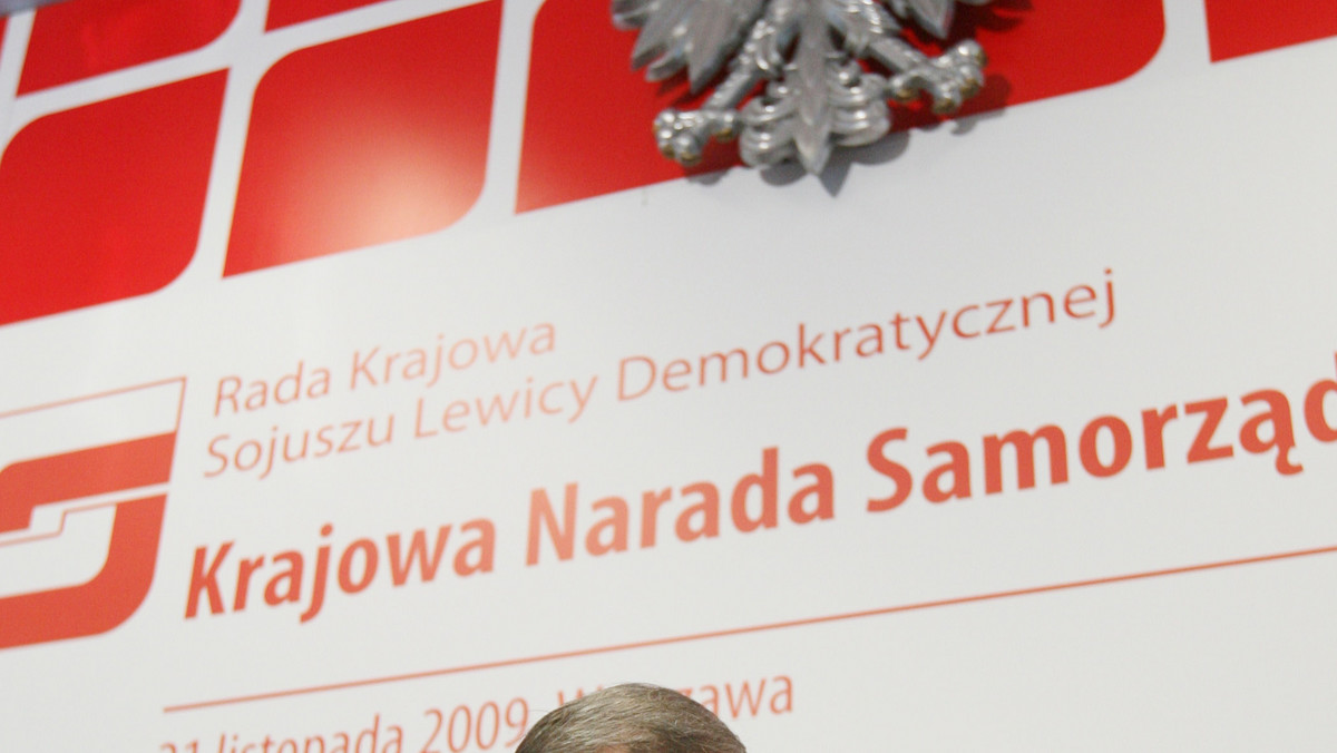 Marek Wikiński stanął na czele sztabu wyborczego Grzegorza Napieralskiego. Wspomagać go będą między innymi Bartosz Arłukowicz i Katarzyna Piekarska.