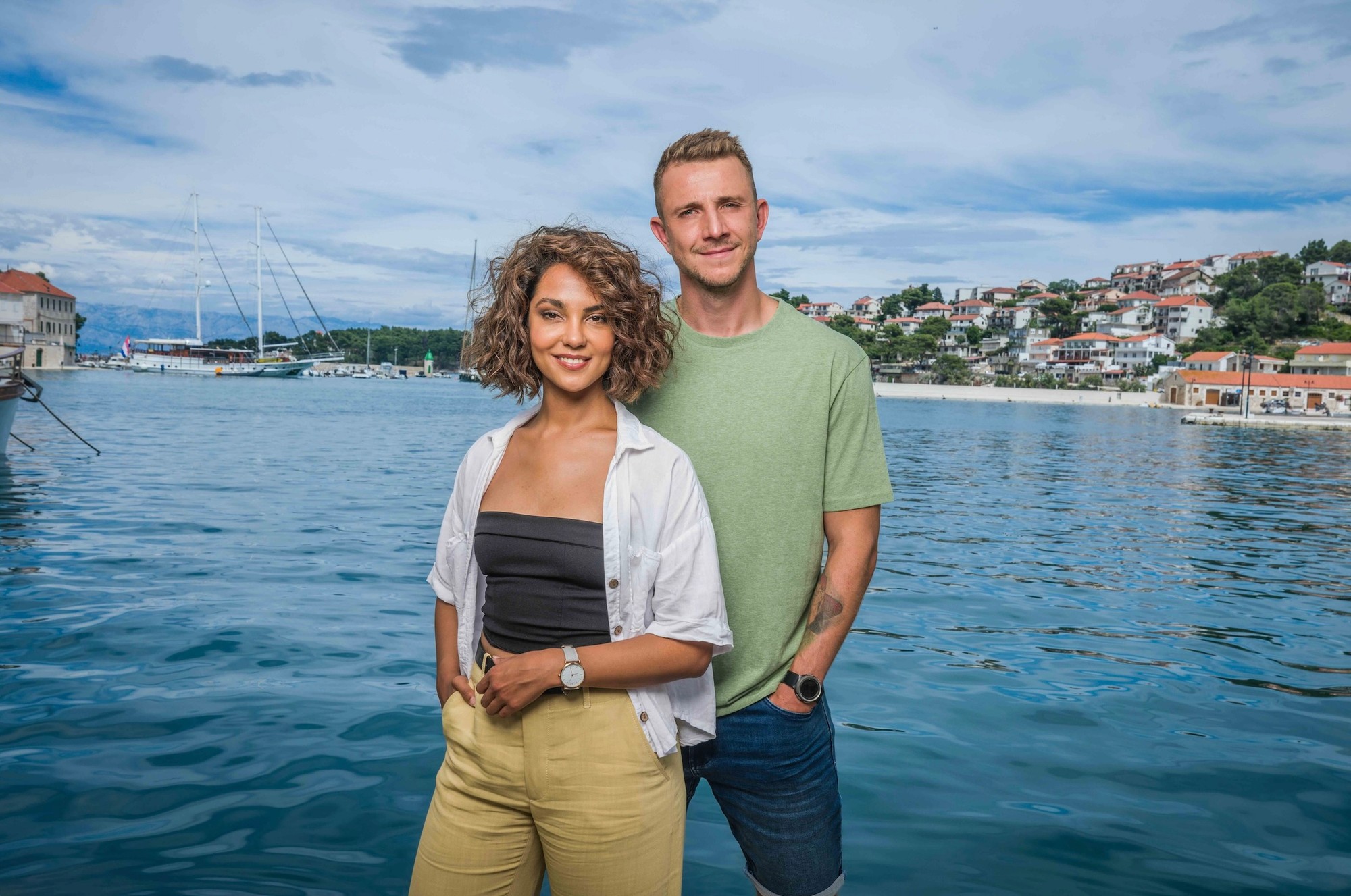 Policie Hvar - TV Nova