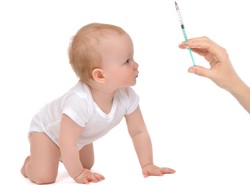 Nie szczepisz dziecka? Grozi ci grzywna lub pozbawienie praw rodzicielskich