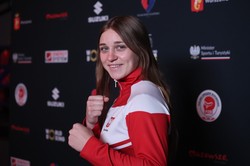 Julia Szeremeta zdradziła, w co zainwestowała premię za olimpijski medal