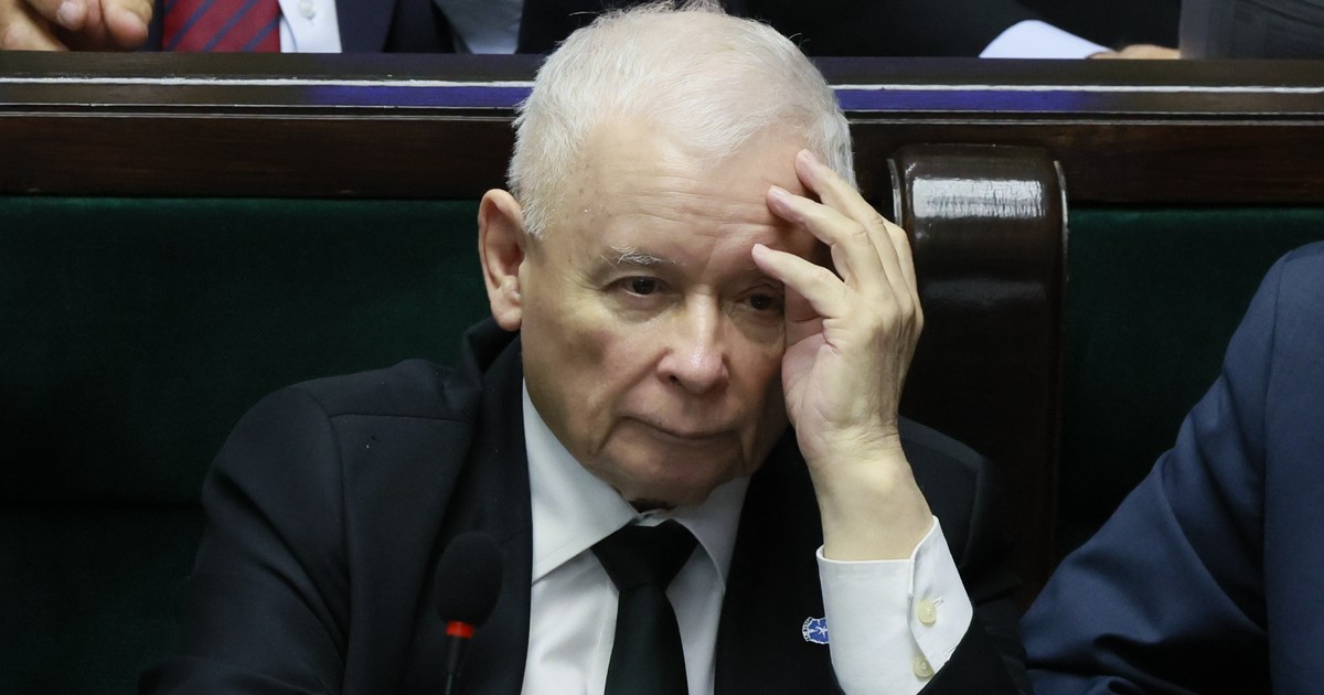 Majmurek: Ta machina już nie działa tak sprawnie, jak kiedyś. Problemem PiS jest nie tylko walka frakcji