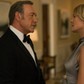 House of Cards Claire Underwood Frank Underwood seriale telewizja