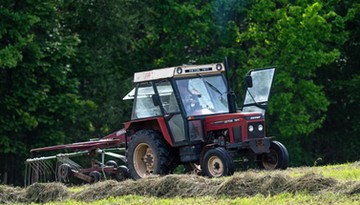 Państwo zacznie przejmować ziemie zadłużonych rolników. Nowe przepisy już gotowe