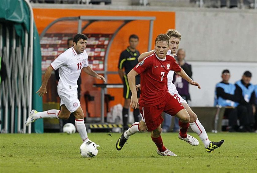 Wygrana 1:0, bo Szczęsny świetnie bronił