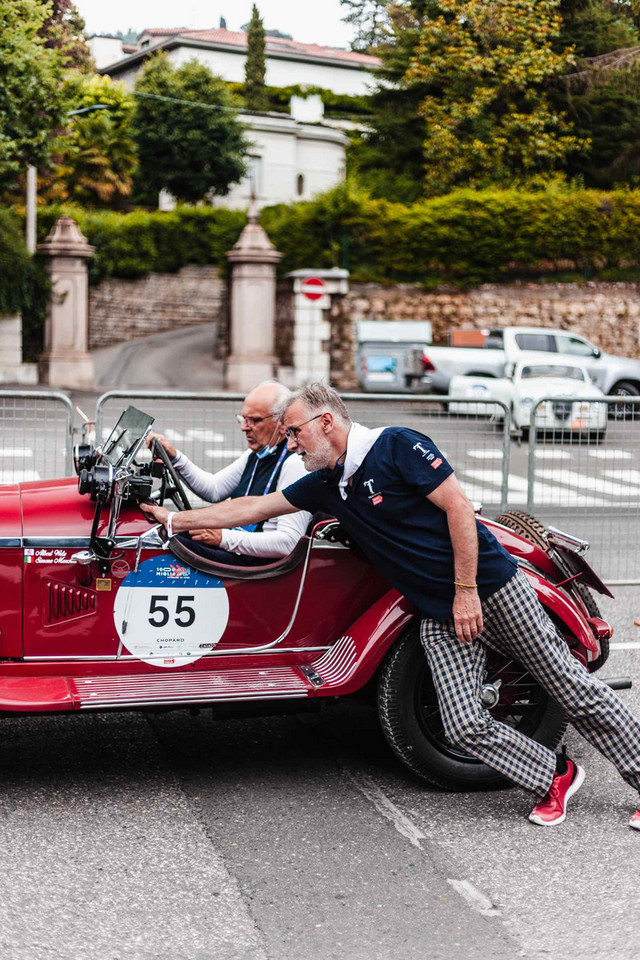 Mille Miglia 2021