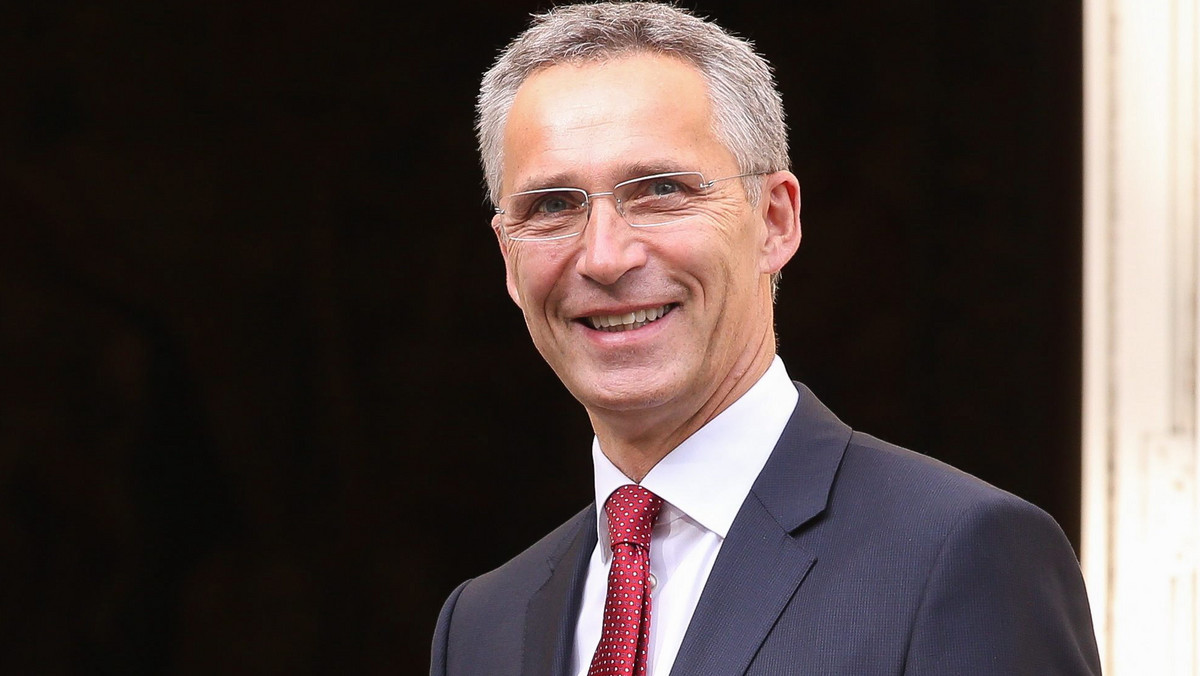 Jens Stoltenberg, który 1 października objął stanowisko sekretarza generalnego NATO, rozpoczął wizytę w Polsce. Rano Stoltenberga przyjął prezydent Bronisław Komorowski.