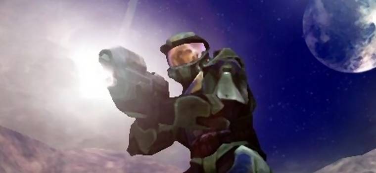 Plotka: Microsoft robi remake pierwszego Halo
